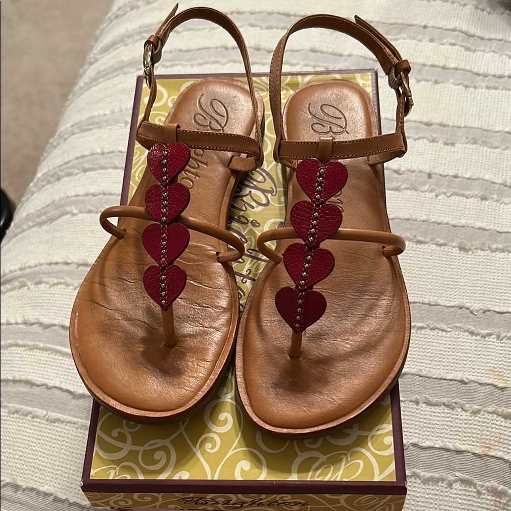 Brighton Sandals